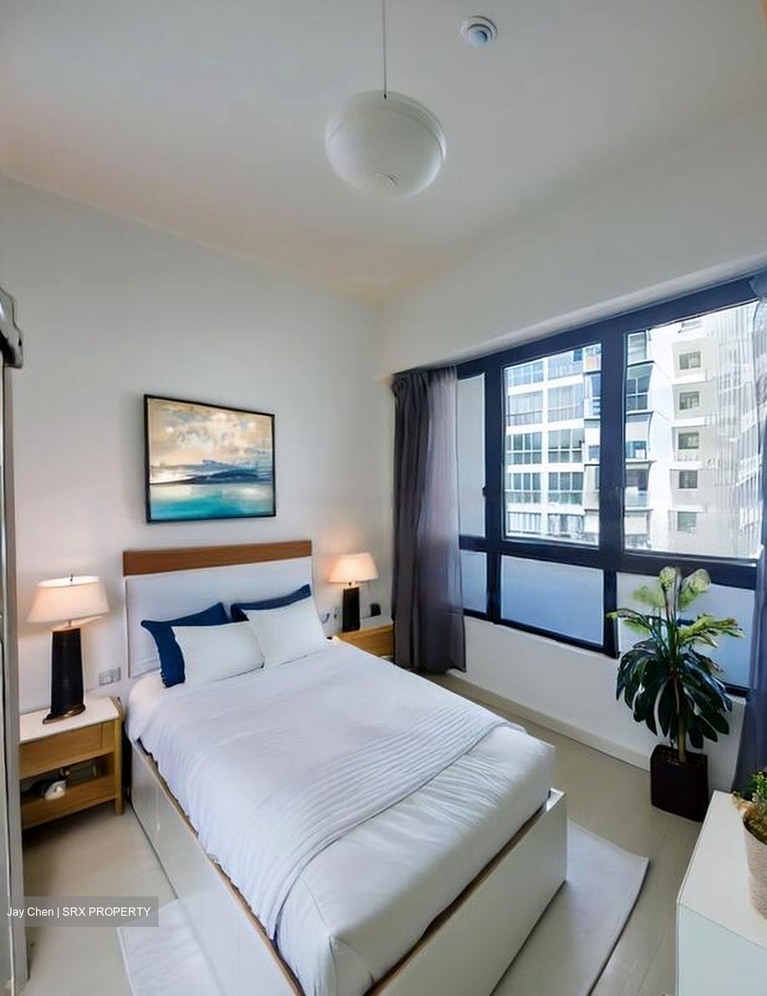 Amber 45 (D15), Apartment #460683651